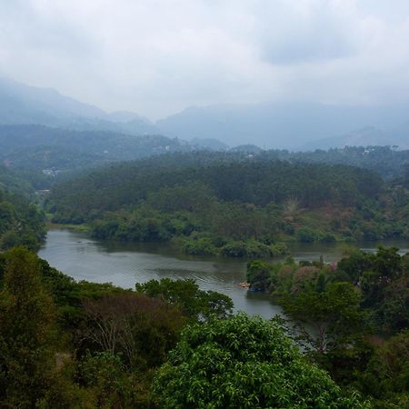 Bell Vedera Resort Munnar Bagian luar foto