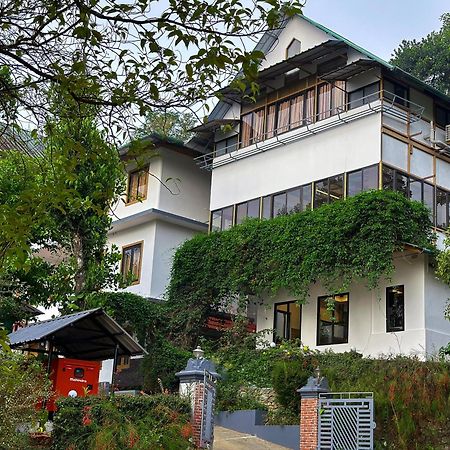 Bell Vedera Resort Munnar Bagian luar foto