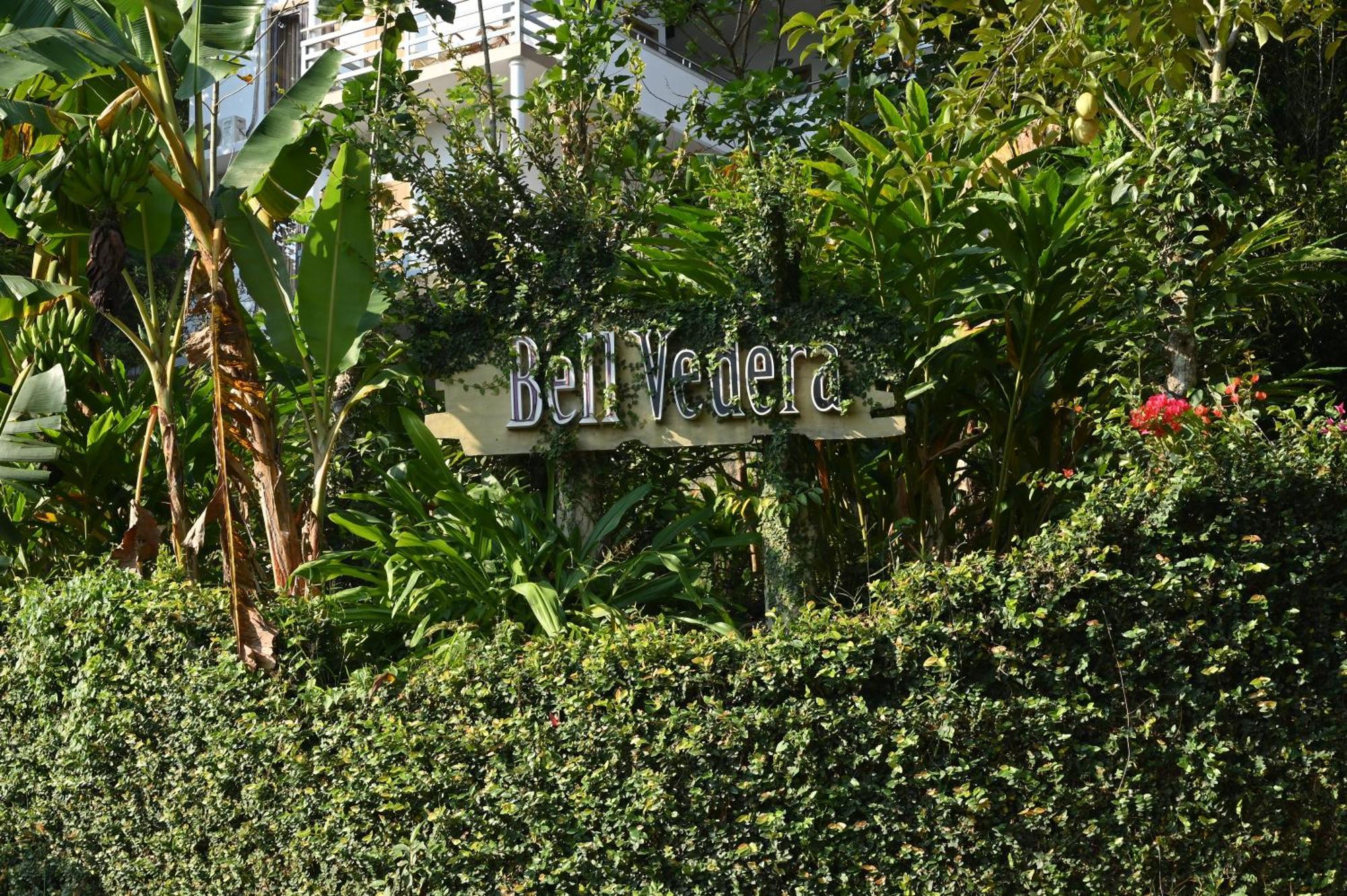 Bell Vedera Resort Munnar Bagian luar foto