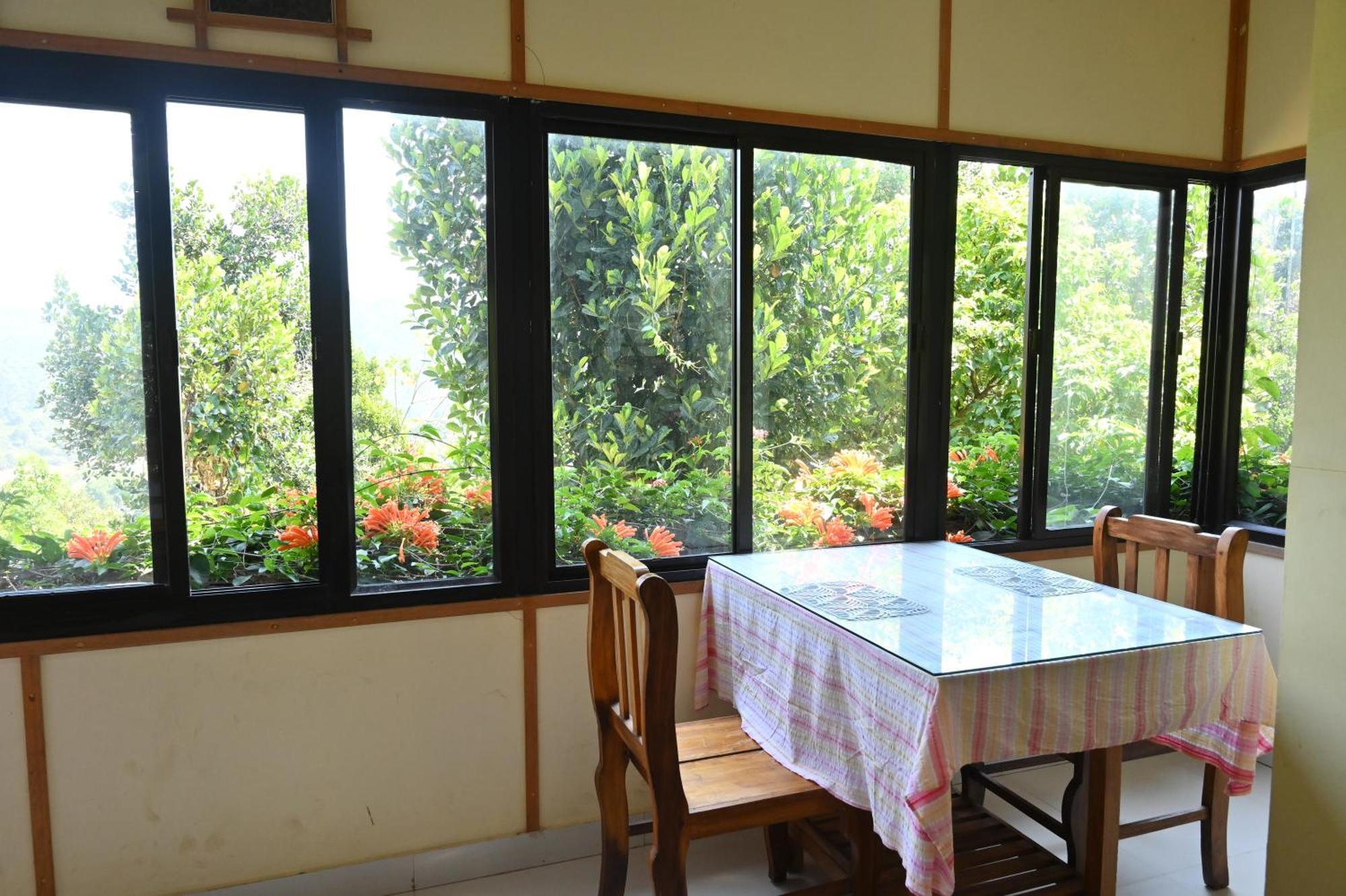 Bell Vedera Resort Munnar Bagian luar foto