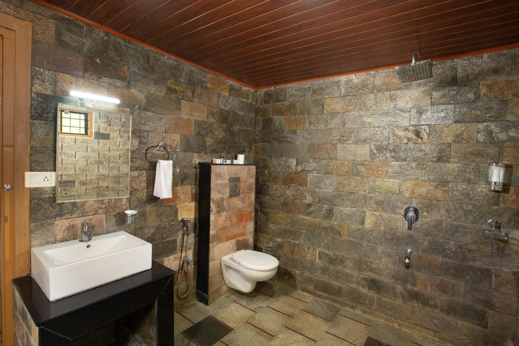 Bell Vedera Resort Munnar Bagian luar foto