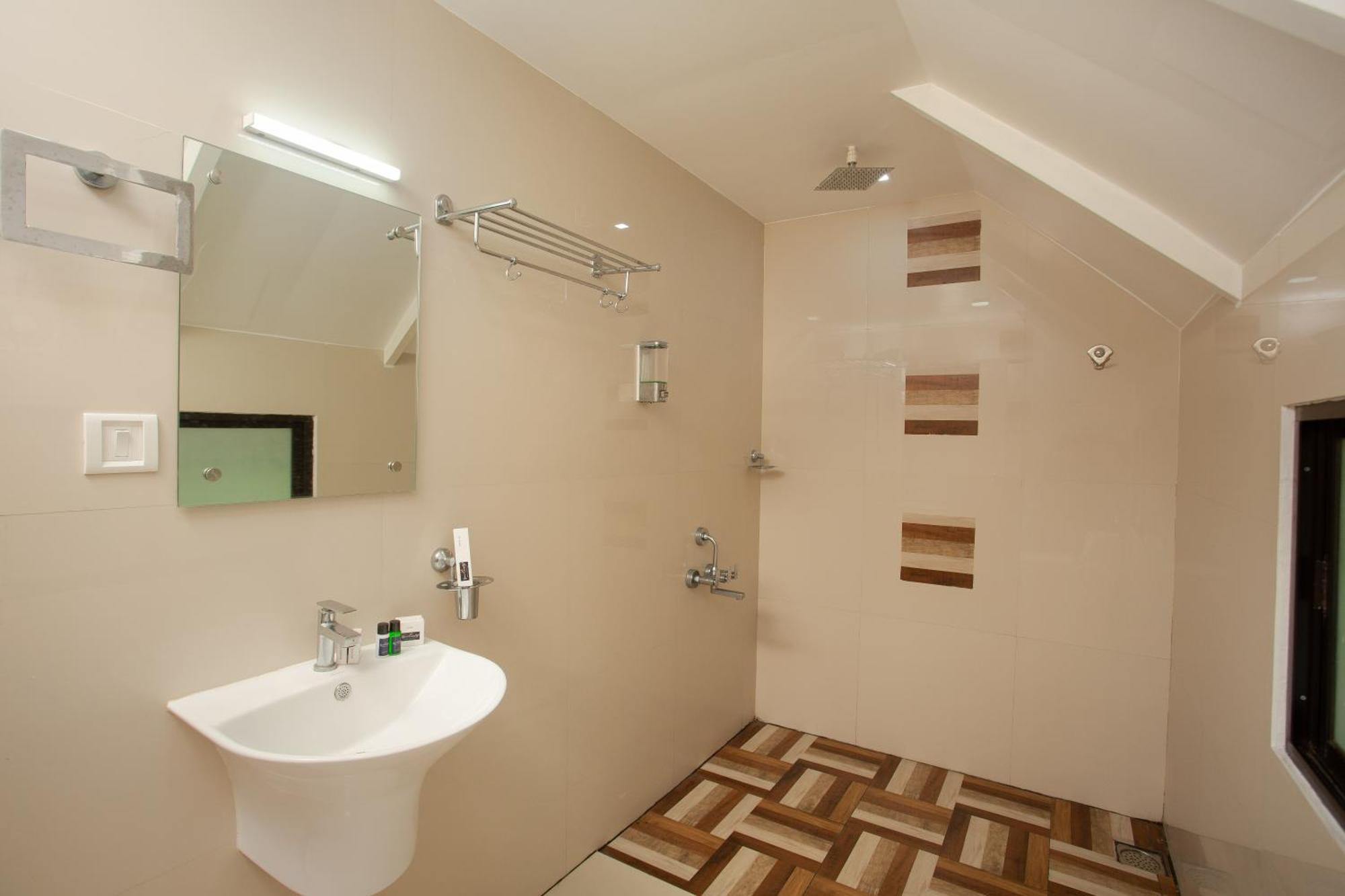Bell Vedera Resort Munnar Bagian luar foto